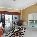 OYO 3431 Alpha Hotel Syariah