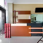 OYO 3431 Alpha Hotel Syariah