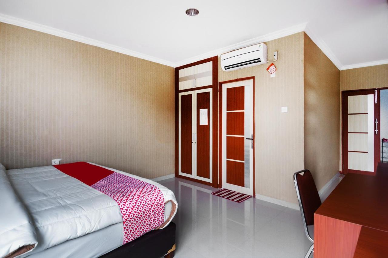Hotel Oyo 3431 Alpha Syariah 2*